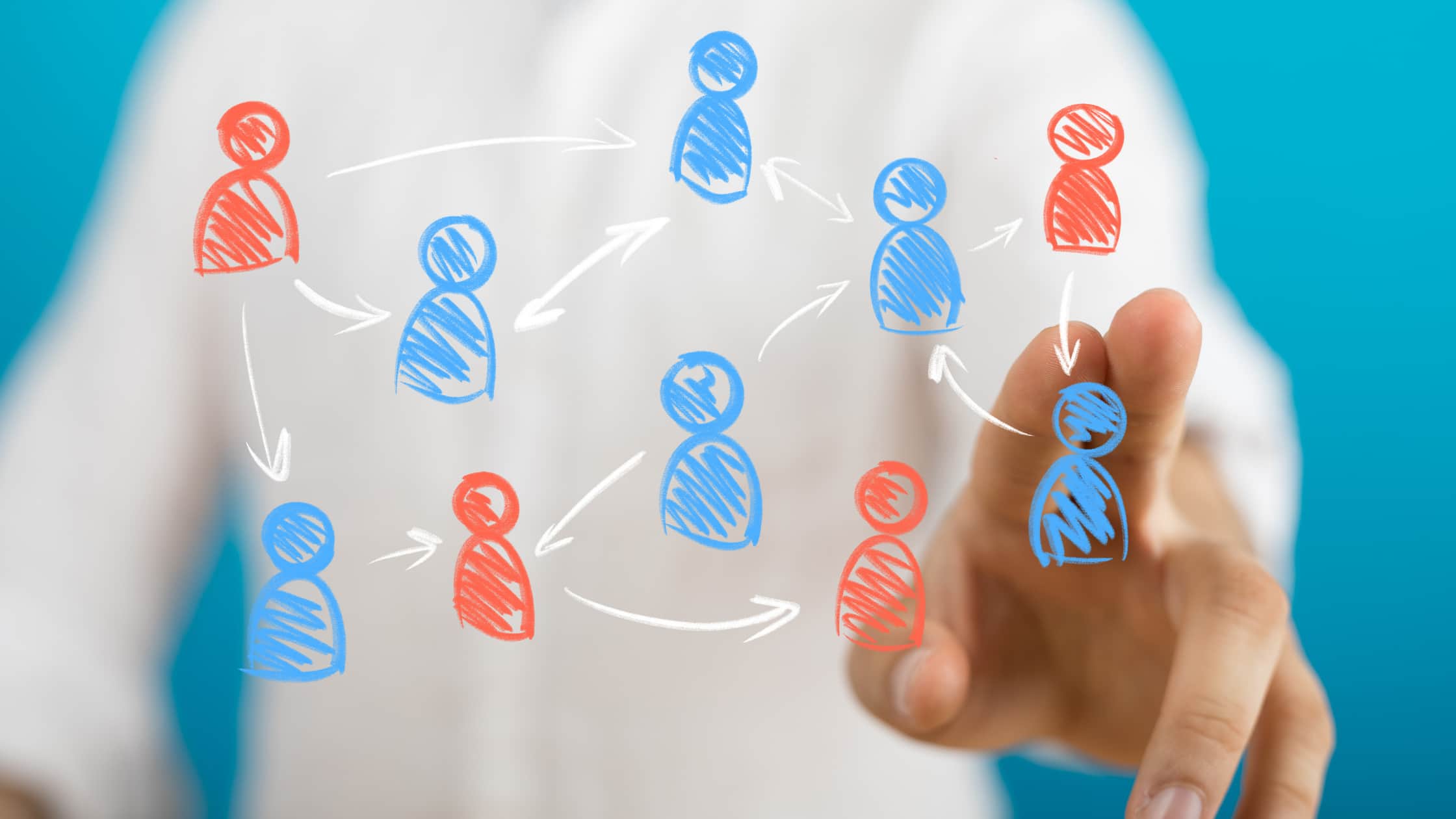 Effective Uniform Group Ordering Solution to win large uniform contracts